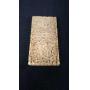 19th Century Chinese Carved Card Case