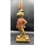 Vintage Austin Sculptures - Bugs Bunny Baseball