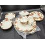 15+ Piece Royal Albert Bone China