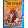 The Lone Ranger Book