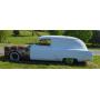 Classic Car & Motorcycle Auction