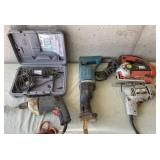 Miscellaneous power tools