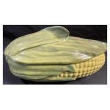 Shawnee corn cob dish