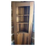Corner cabinet