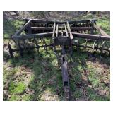 Massey Ferguson 10ï¿½ pull type disc