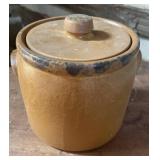 McCoy crock