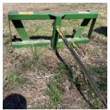 Four star manufacturing hay spear