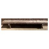 Textured mantle