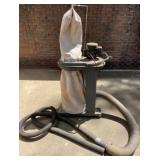 Sears/craftsman dust collector