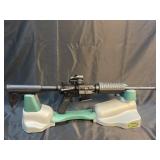BCM rifle company AR-15