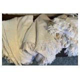 3 blankets