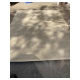 Large area rug