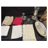 Miscellaneous decor