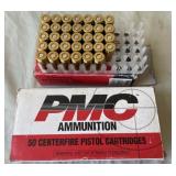 .45 auto ammo