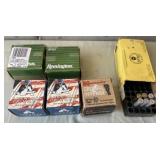 .357 magnum ammo