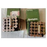 .44 magnum ammo