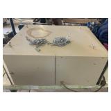 Air filtration system