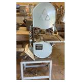 Delta 14" bandsaw
