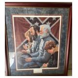 "The Generals Were Brought to Tearsï¿½