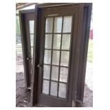 2 doors