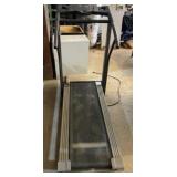 Pro form treadmill
