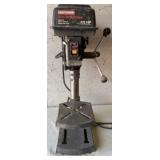 Craftsman 8ï¿½ drill press