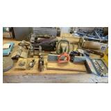 Large lot of miscellaneous