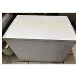 Highland chest freezer