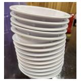 13oz restaurant grade melamine bowls