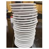 4oz restaurant grade melamine bowls