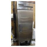 True manufacturing company commercial freezer
