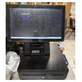 Nextep systems point of sale system