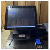 Partner point of sale system