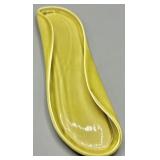 MCM Russel Wright Celery Tray Stuebenville Pottery