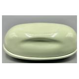 MCM Russel Wright Iroquois Butter Dish
