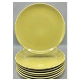 MCM Russel Wright Iroquois 10in Dinner Plates