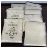 52inx108in Sheers - 10 Sets - NEW