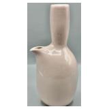 Russel Wright Iroquois Pink Sherbet Carafe