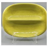 Russel Wright Divided Vegetable Dish Steubenville