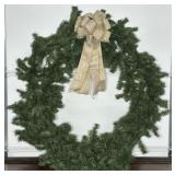 Large Christmas Wreath