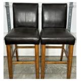 (2) Bar Stools