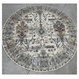 Arhaus Larissa 6x6 Adiva Rug