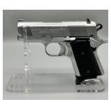 LLama Minimax .45 Cal Sub-Compact Pistol