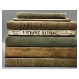 Antique Books