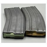 USGI Magazine Assembly 30 Rd. 5.56MM