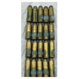 Federal .45 Caliber Hollow Point Colt  Ammunition