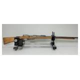Loewe Berlin 1891 Mauser Bolt Action Rifle