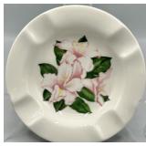 The Greenbrier Hotel Ashtray Dorothy Draper