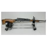 Crosman 99 Lever Action .22 Caliber Pellet Rifle