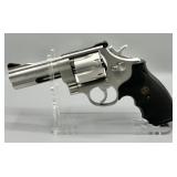 Smith & Wesson .45 CAL Model of 1989 Revolver